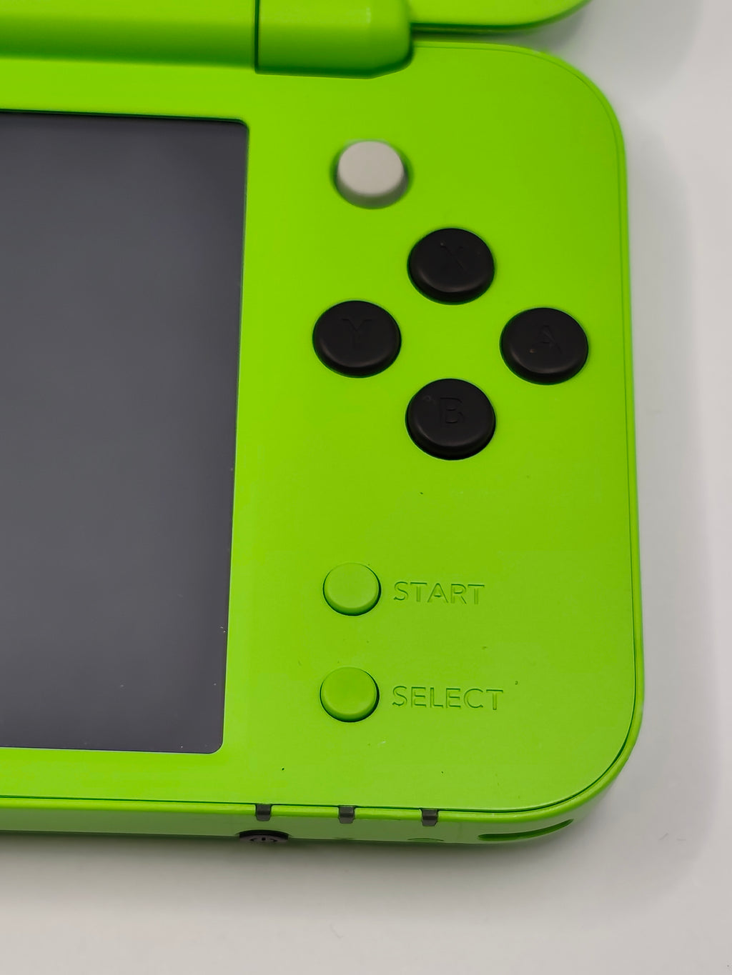 New Nintendo 2DS XL - Minecraft Edition