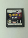 Pokemon Perl Edition - DS
