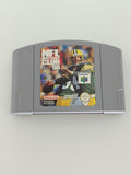 NFL Club 98