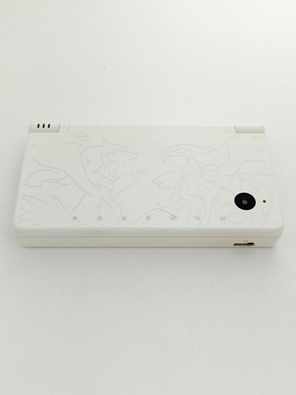 Nintendo DSi Konsole - Pokemon Reshiram Design