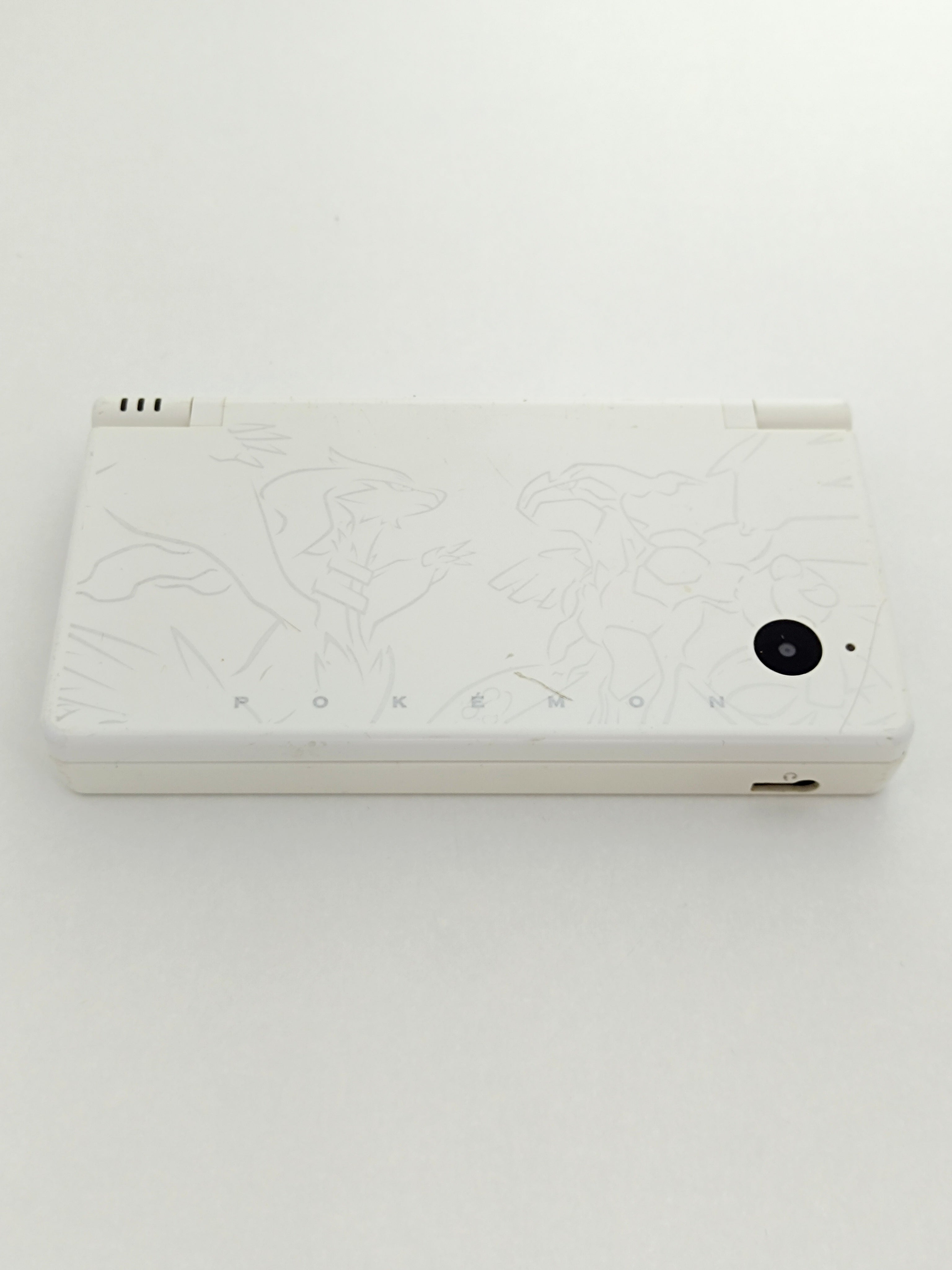 Nintendo DSi Konsole - Pokemon Reshiram Design