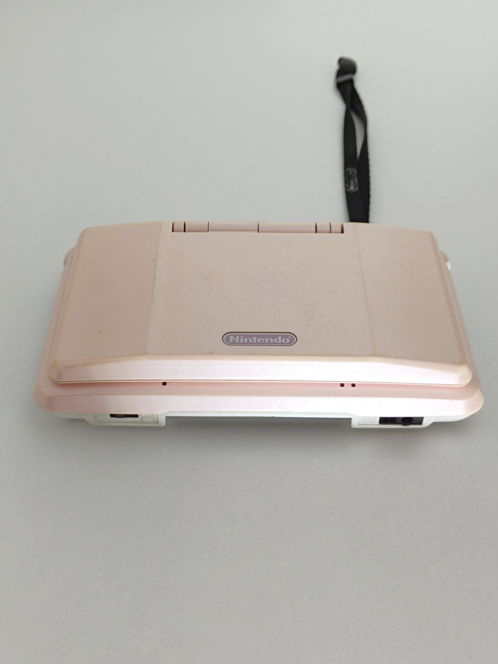 Nintendo DS Konsole - Rosa