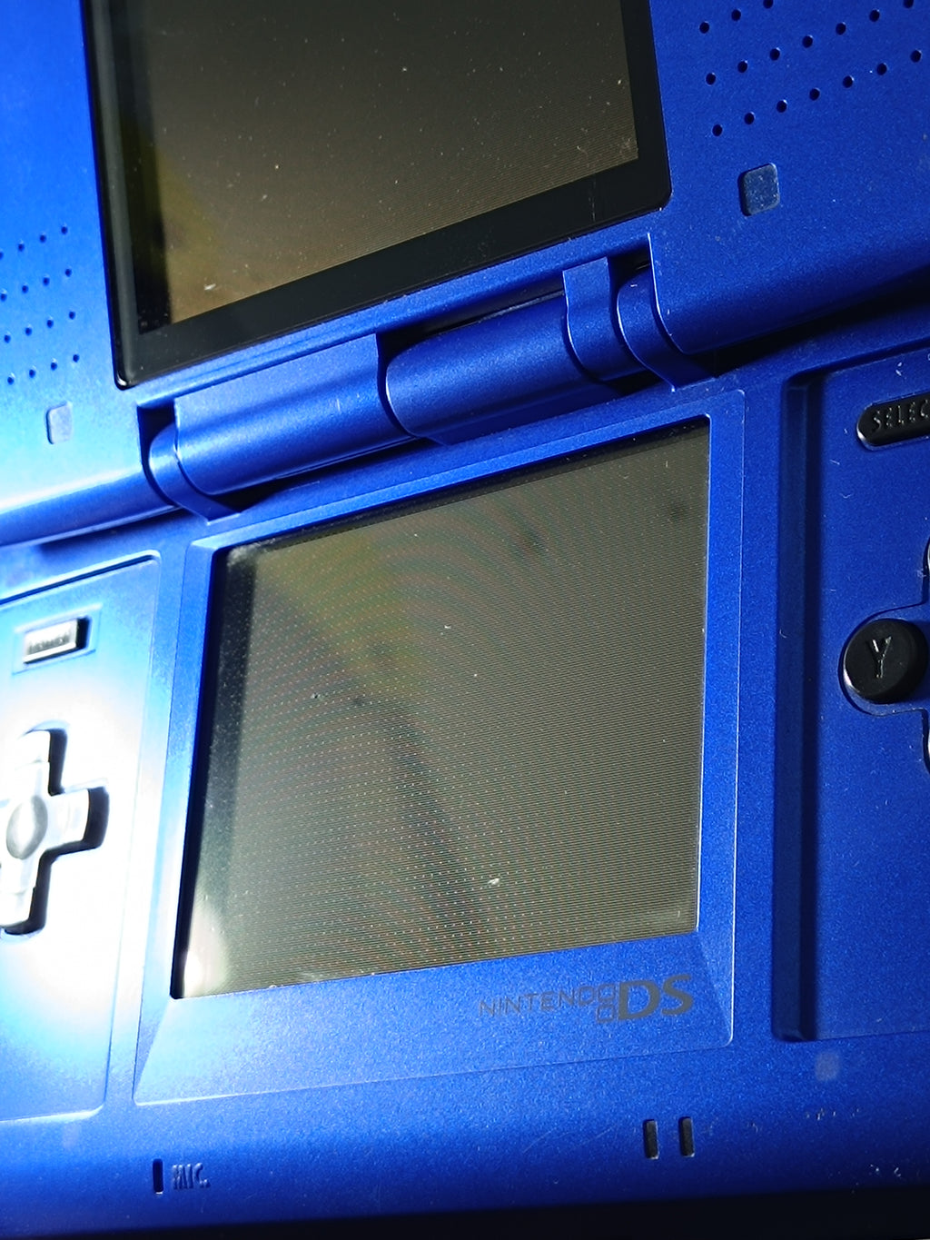 Nintendo DS Konsole - PokéPark Edition - Extrem Selten