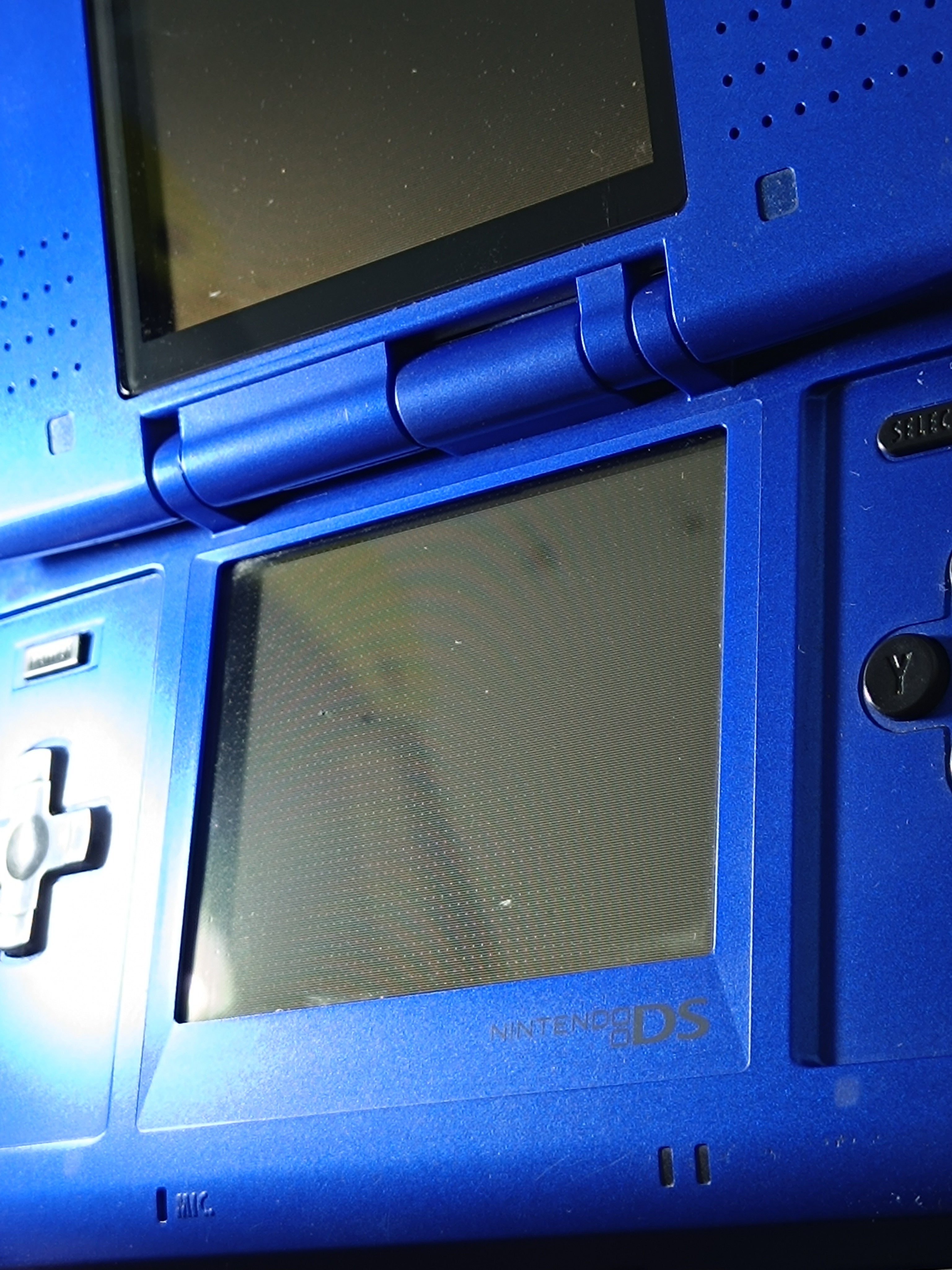 Nintendo DS Konsole - PokéPark Edition - Extrem Selten