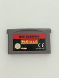 NES Classics - Pac Man