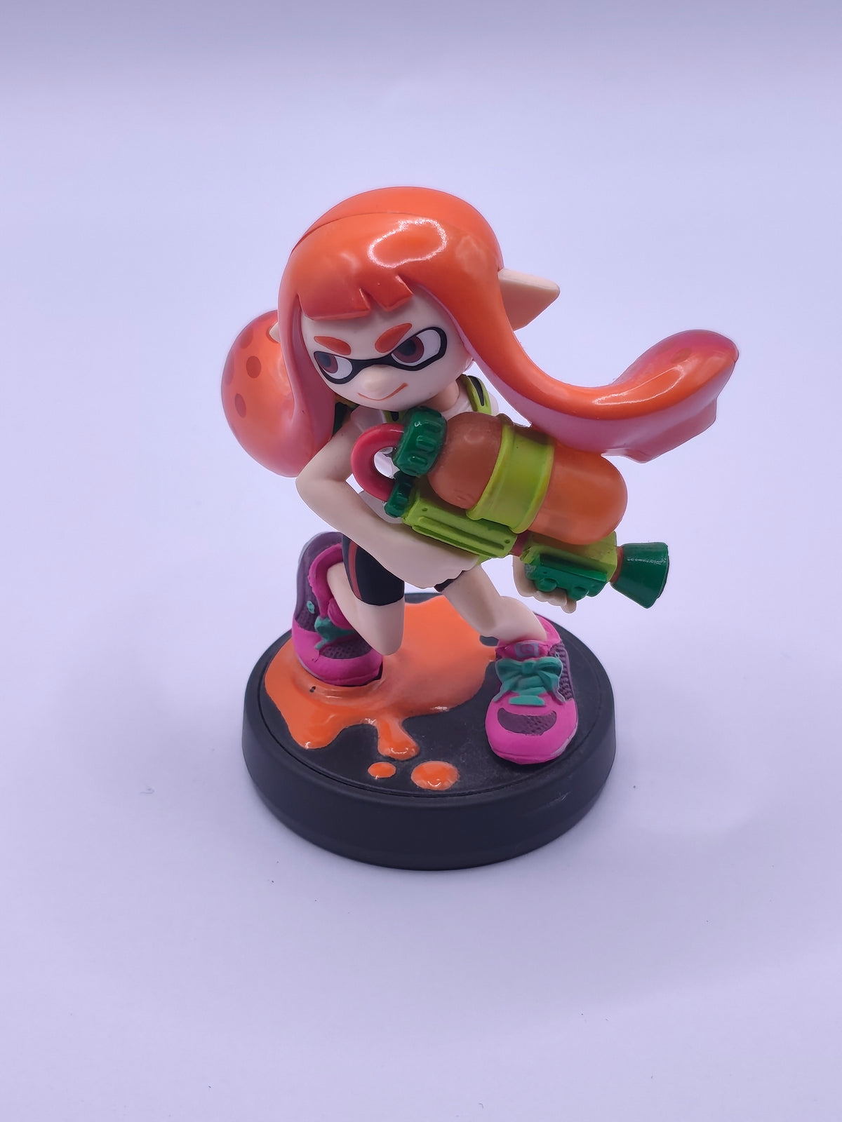 Amiibo Figur | Splatoon