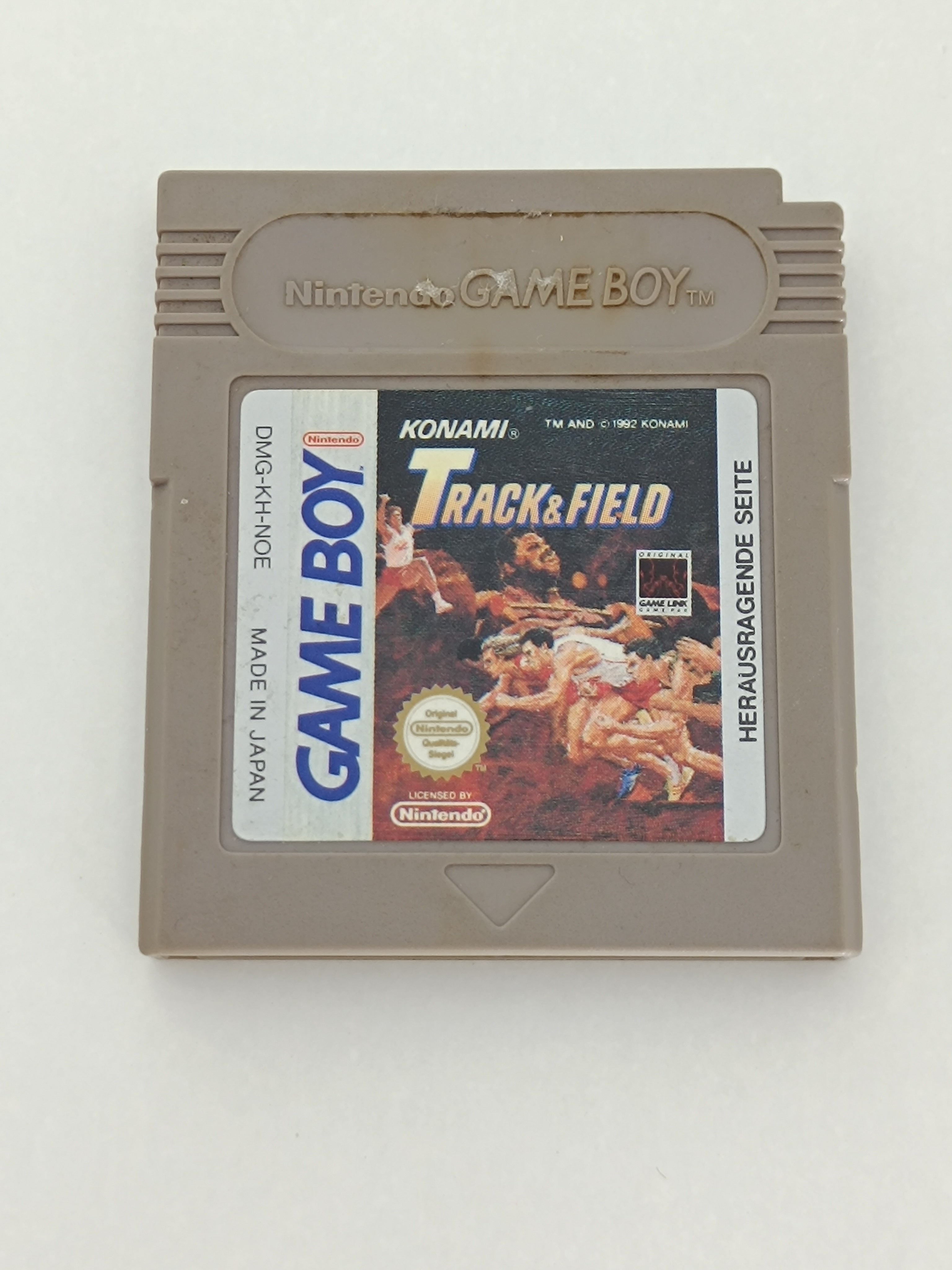 Track & Field