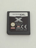 X The Official Game