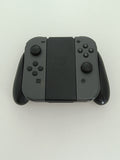 Nintendo Switch JoyCon Paar inkl. Halterung *grau*