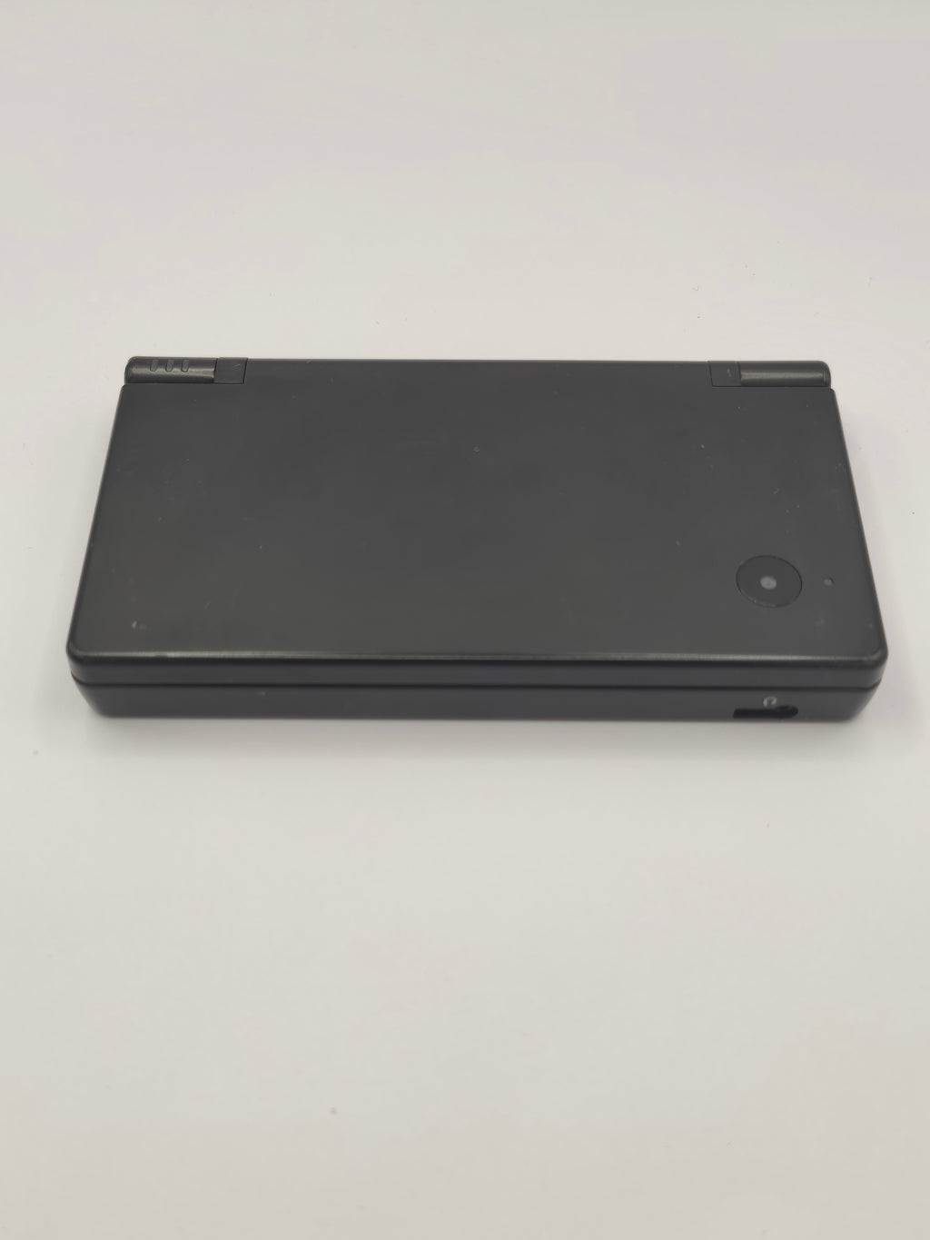 Nintendo DSi Konsole - schwarz