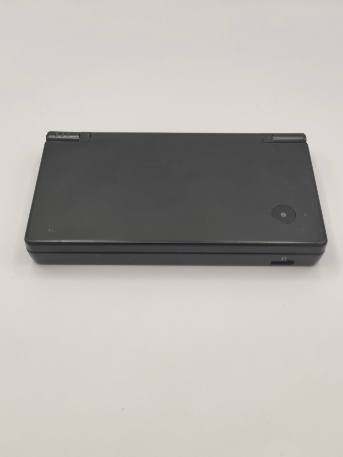 Nintendo DSi Konsole - schwarz