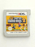 New Super Mario Bros. 2 - 3DS