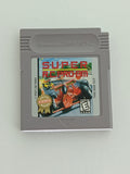 Super R.C. Pro Am - Game Boy
