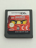 LEGO Ninjago - DS