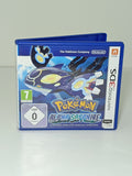 Pokemon Alpha Sapphire // Leerhülle
