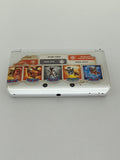 Nintendo 3DS Konsole - weiß