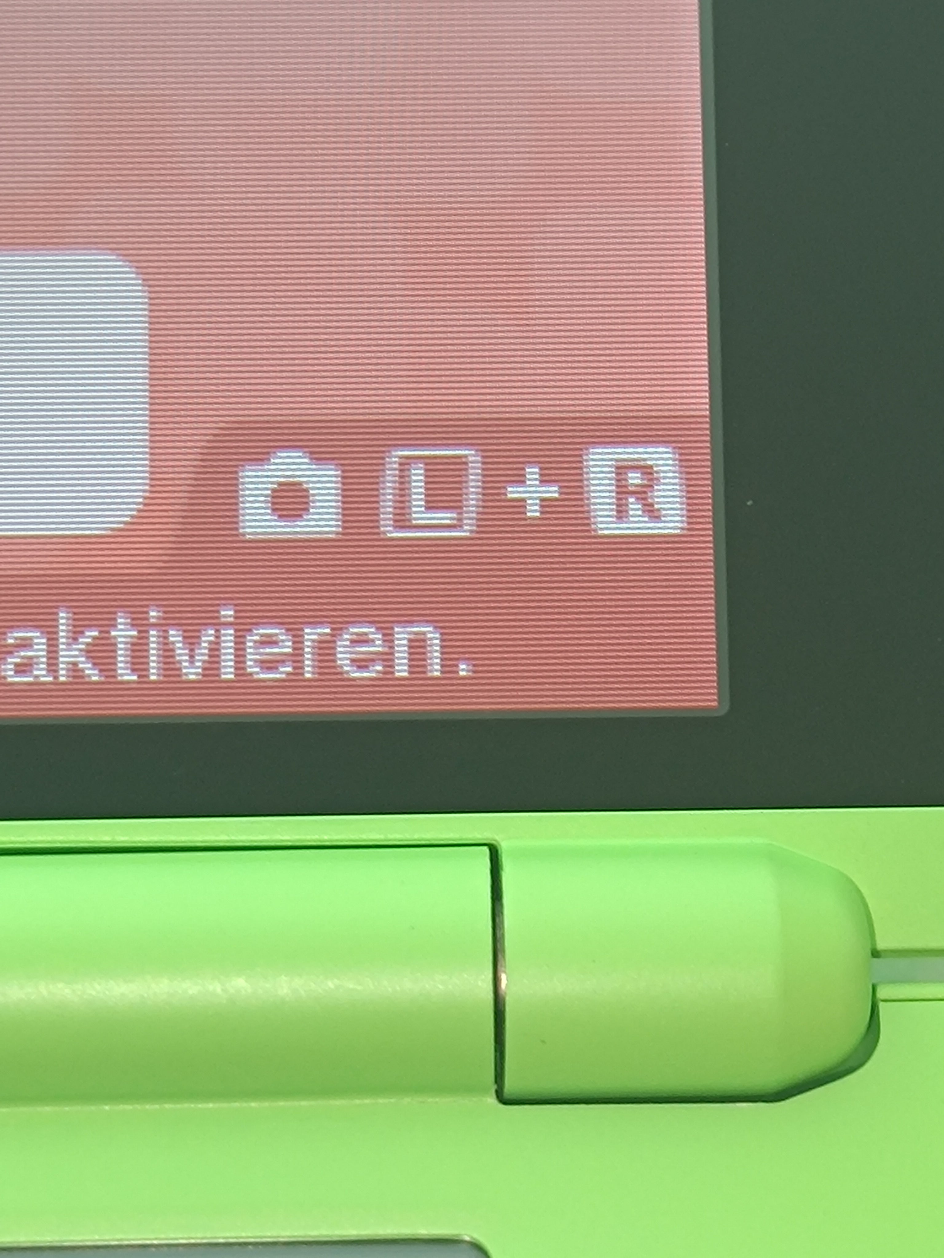 New Nintendo 2DS XL - Minecraft Edition