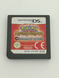 Pokemon Mystery Dungeon, Erkundungsteam Dunkelheit, italienische Version - DS