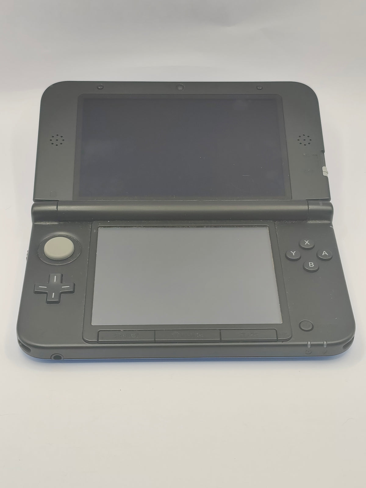 Nintendo 3DS XL - Blau