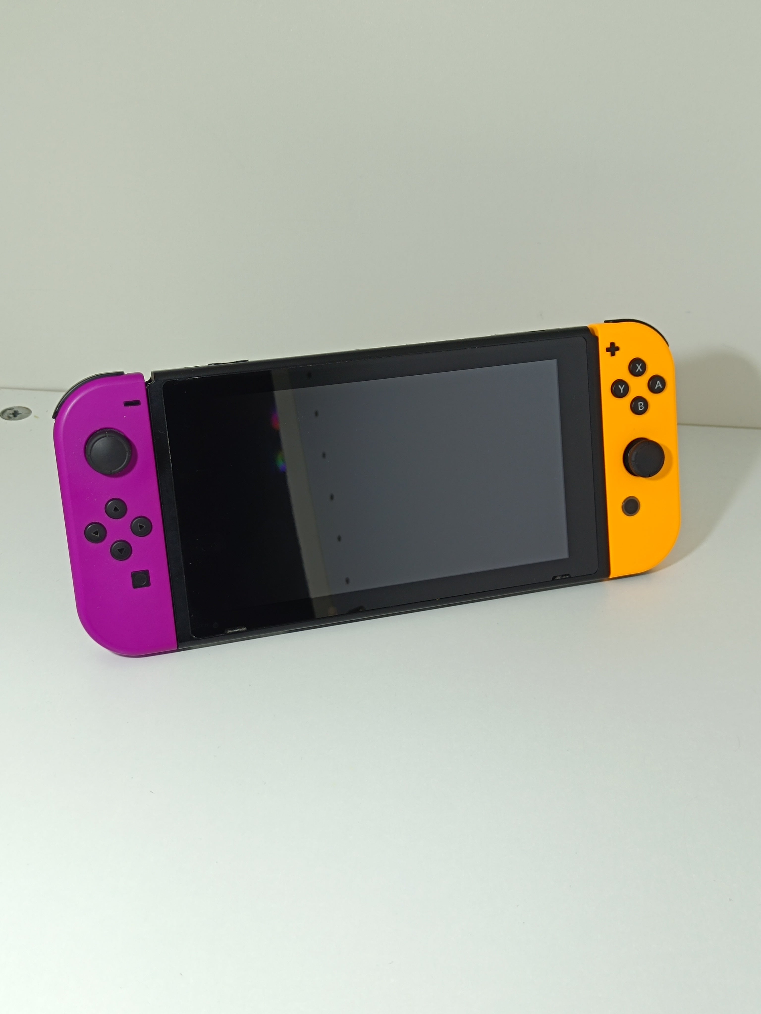 Nintendo Switch + OVP