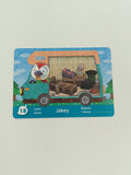 Amiibo Wohnmobil Karte | 18 - Jakey