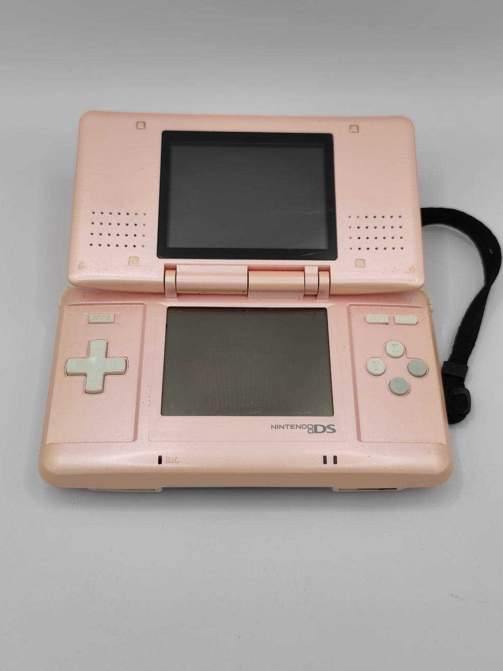 Nintendo DS Konsole - Rosa