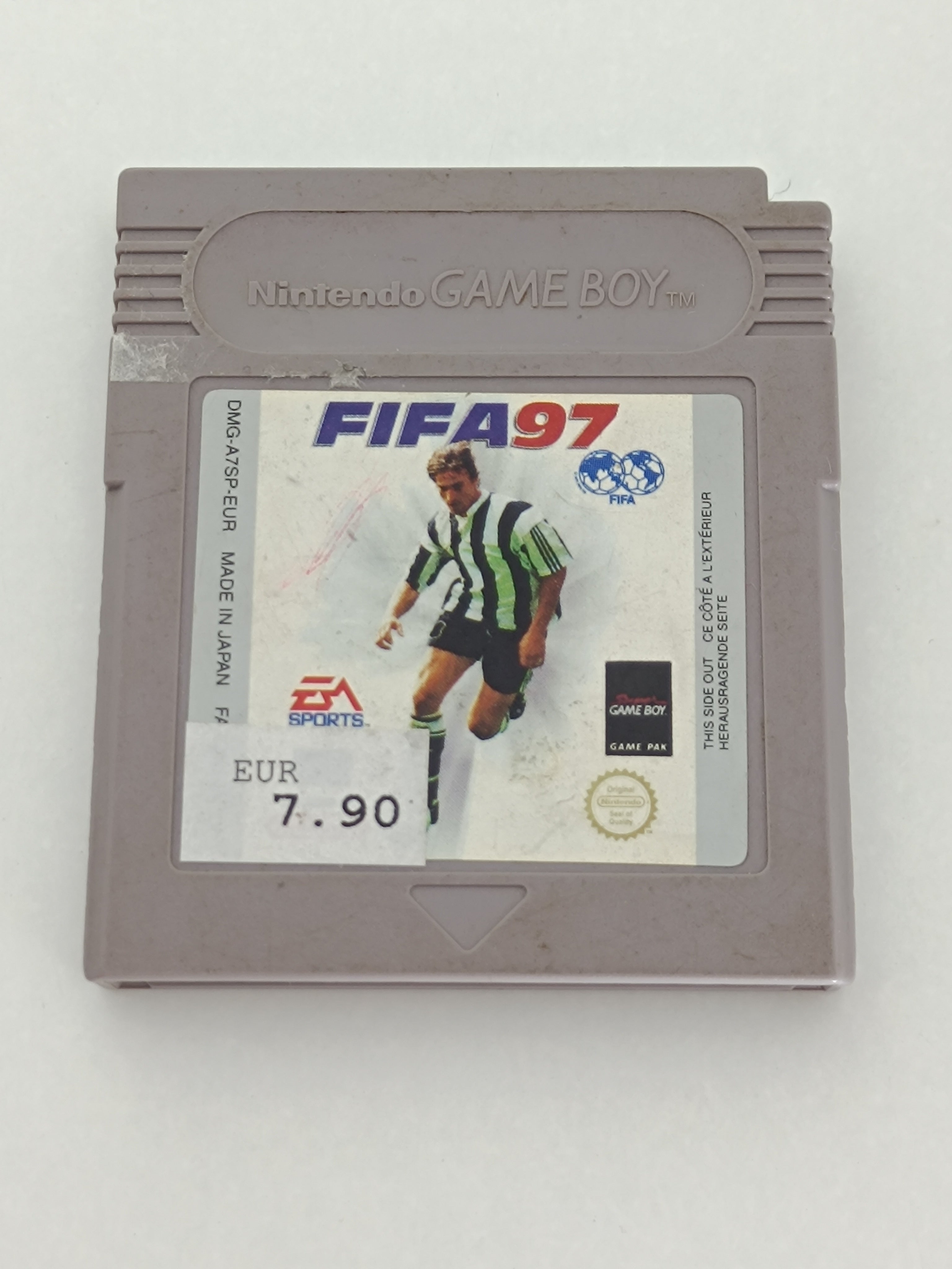 Fifa 97