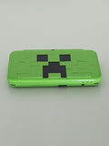 New Nintendo 2DS XL - Minecraft Edition