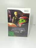 Metroid Other M