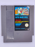 Super Mario Bros.