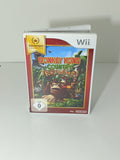 Donkey Kong Country Returns Wii - Jump'n'Run Klassiker | RetroJL