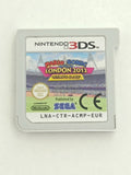 Mario & Sonic bei den Olympischen Spielen, London 2012 - 3DS