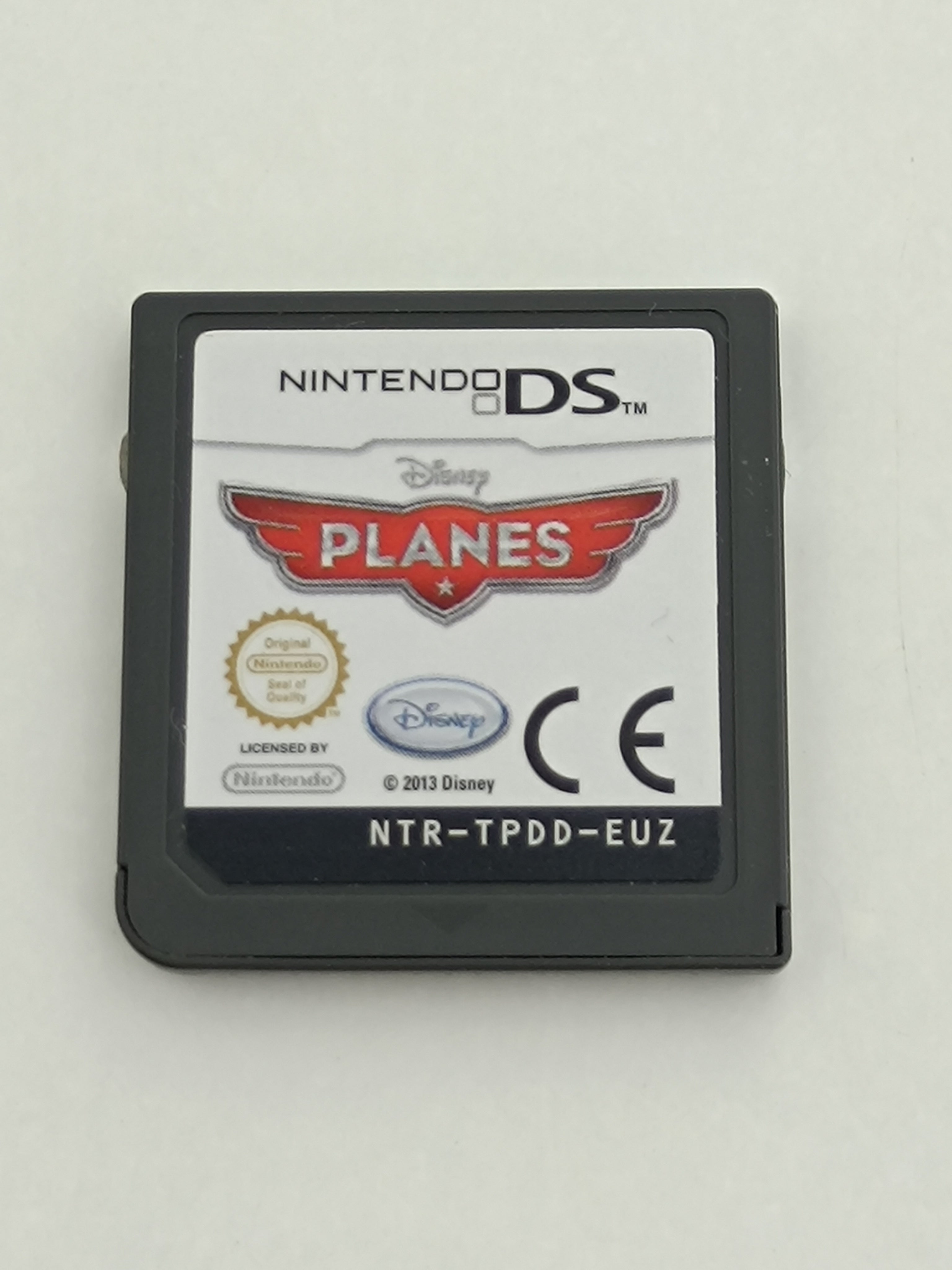Planes - DS