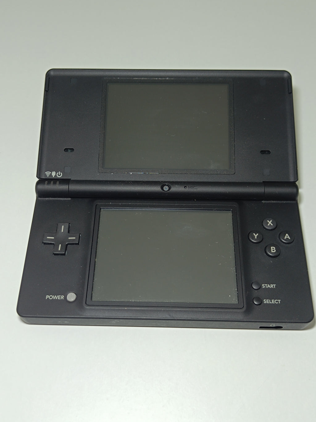 Nintendo DSi Konsole - schwarz - inkl. Originalverpackung & Ladegerät