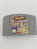 Super Smash Bros.