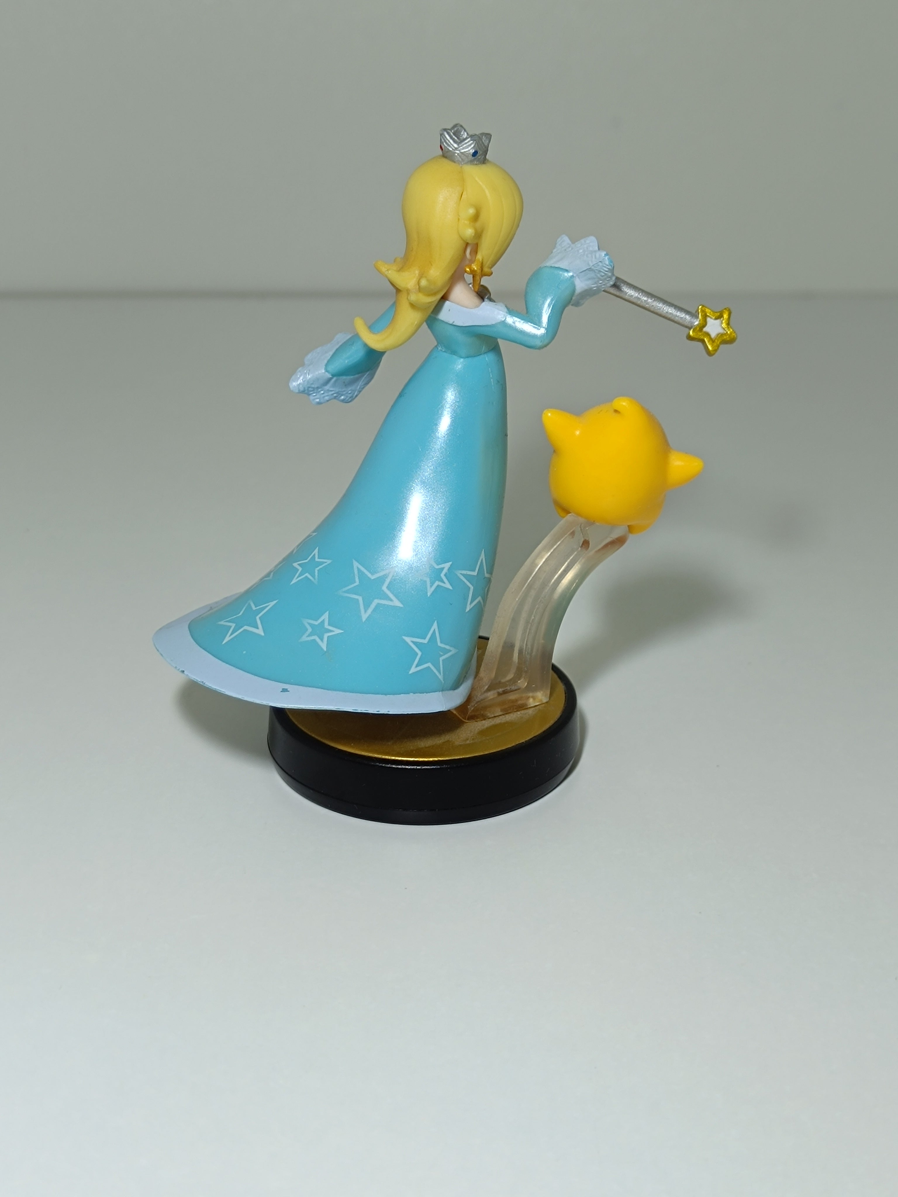 Amiibo Figur | Rosalina