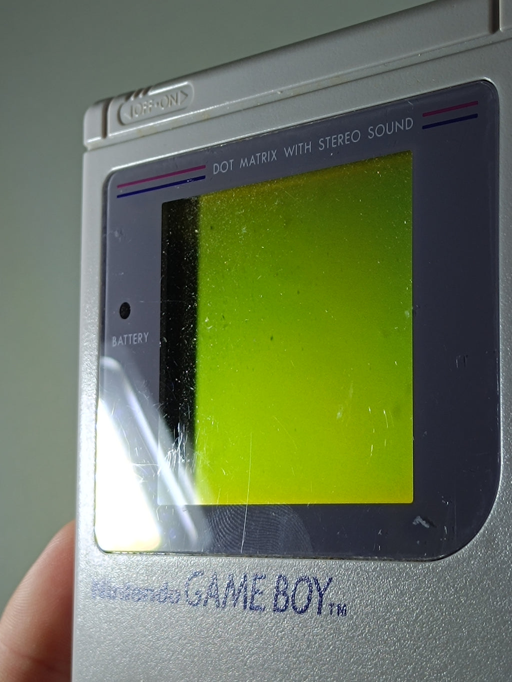 Game Boy Classic