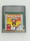 Lucky Luke