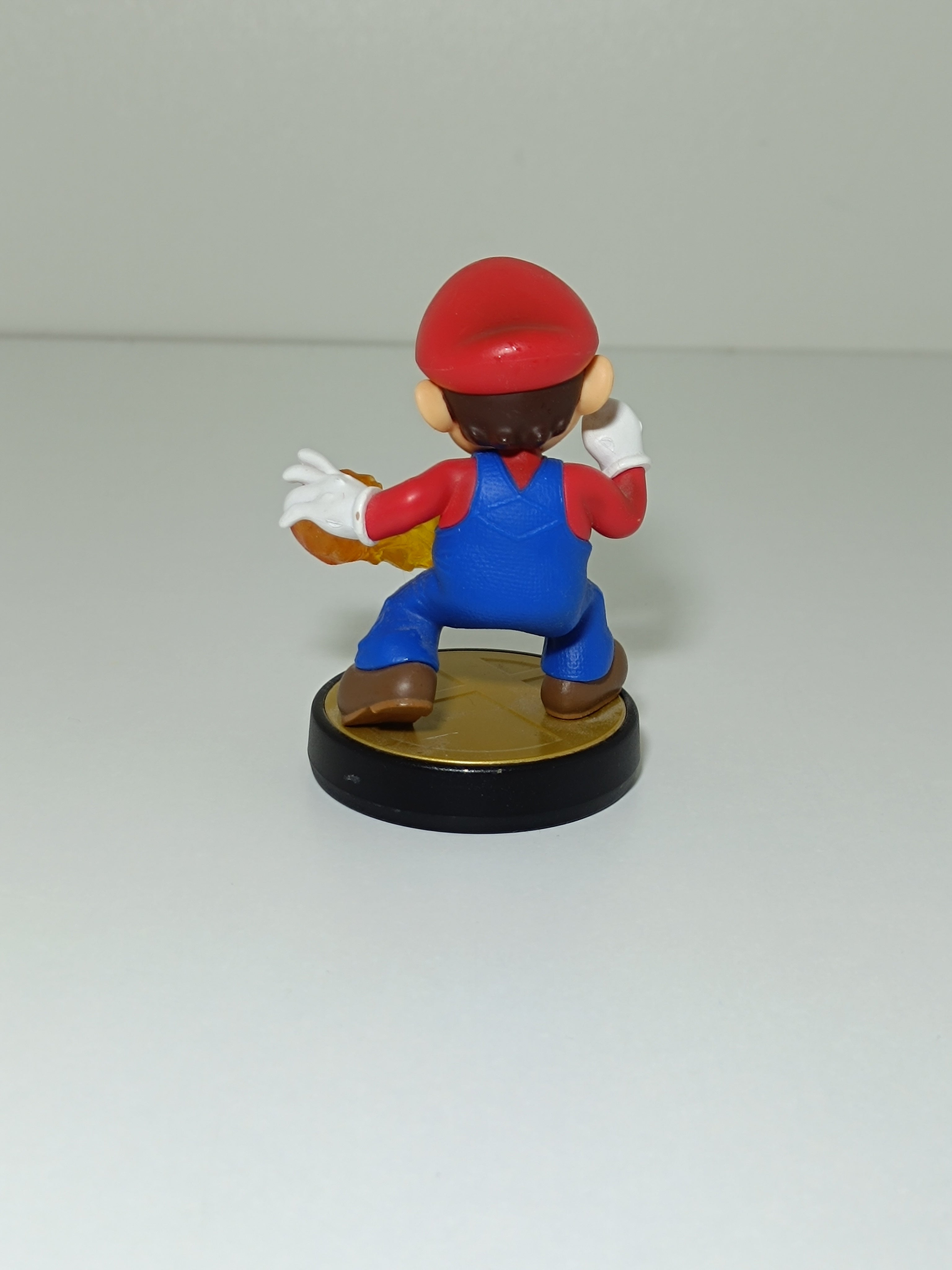 Amiibo Figur | Mario