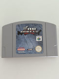 WWF No Mercy