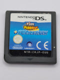 Tim Power Policeman