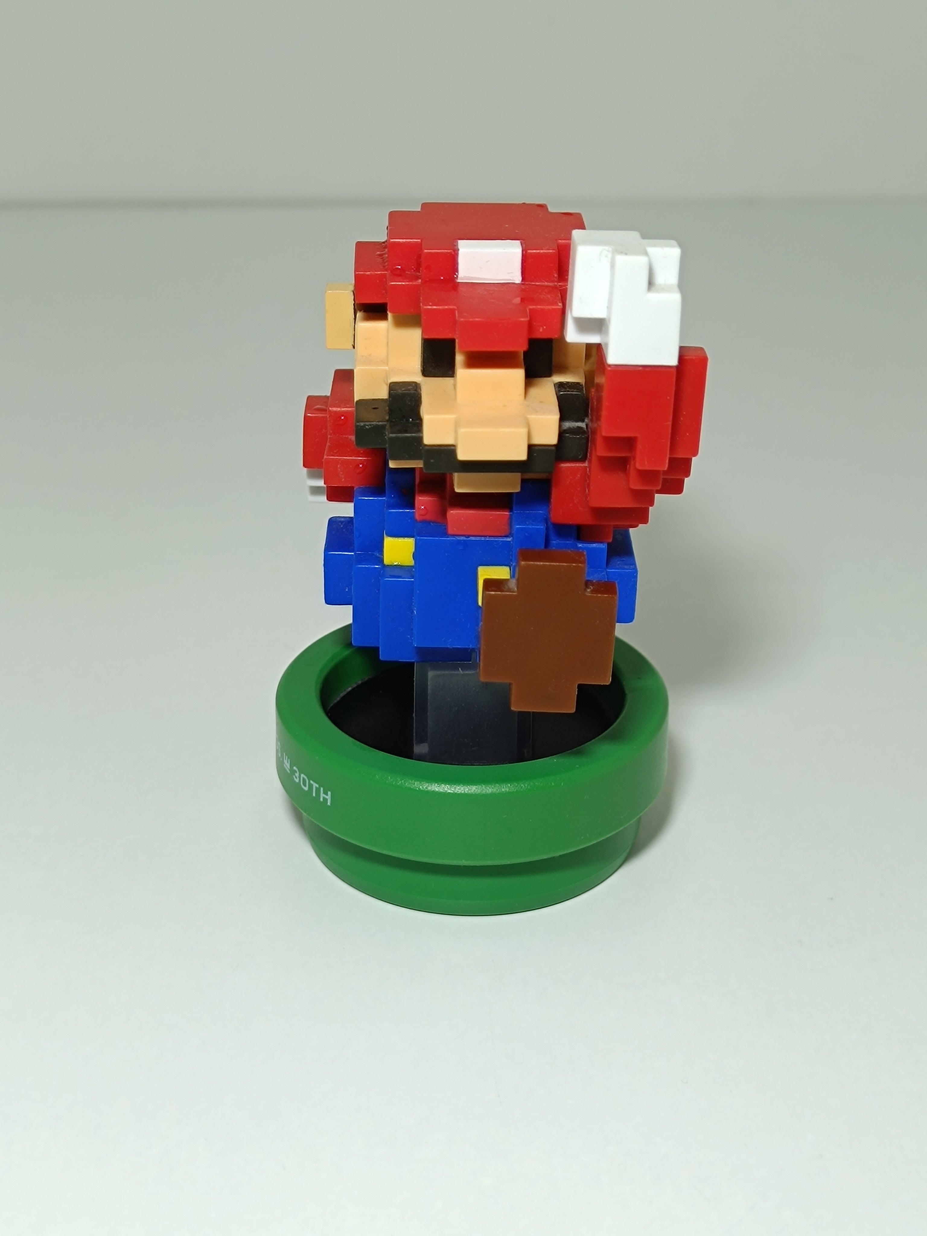 Amiibo Figur | Mario 30th Anniversary