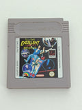 Bill & Ted's Excellent GameBoy Adventure
