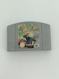Mario Kart 64