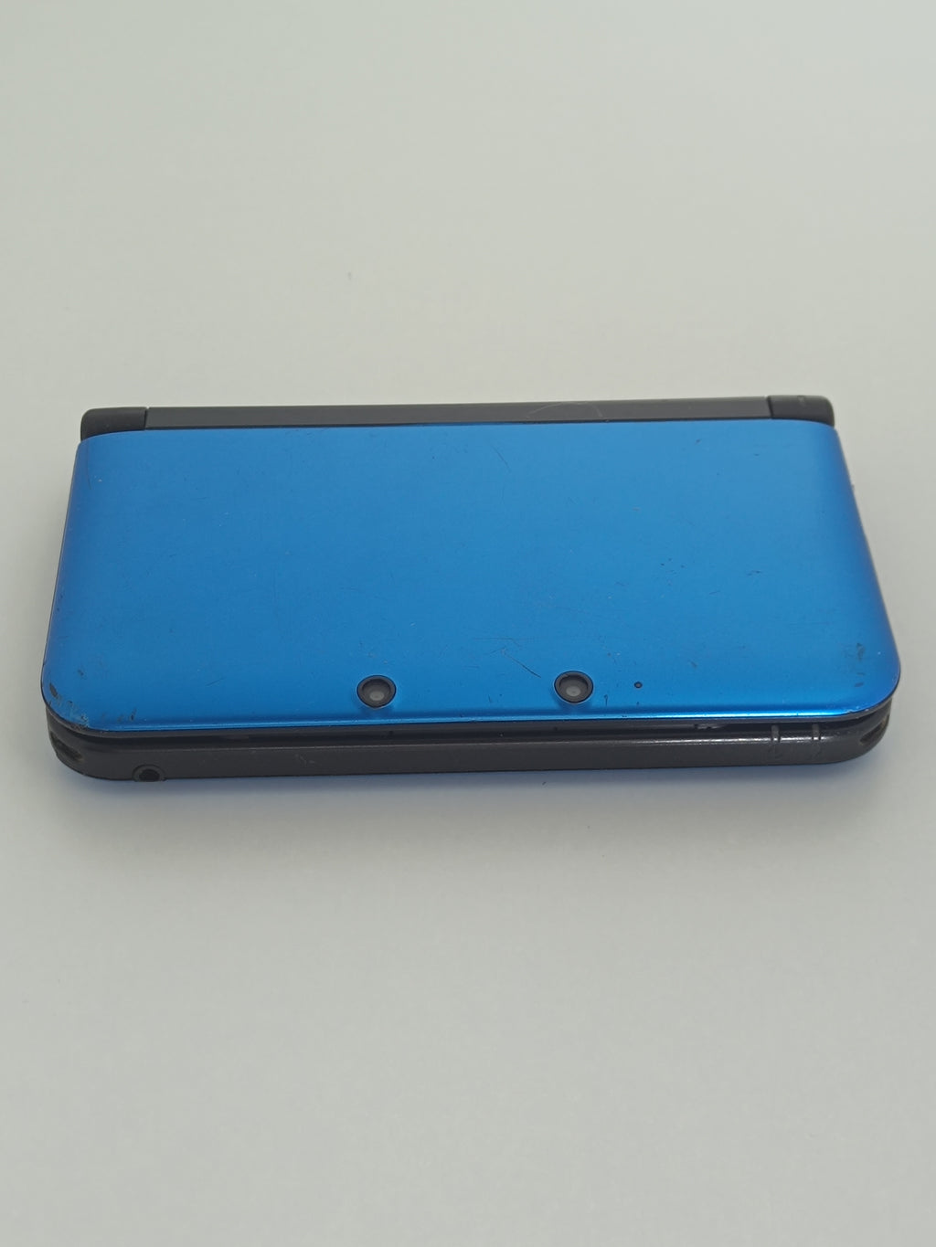 Nintendo 3DS XL - Blau
