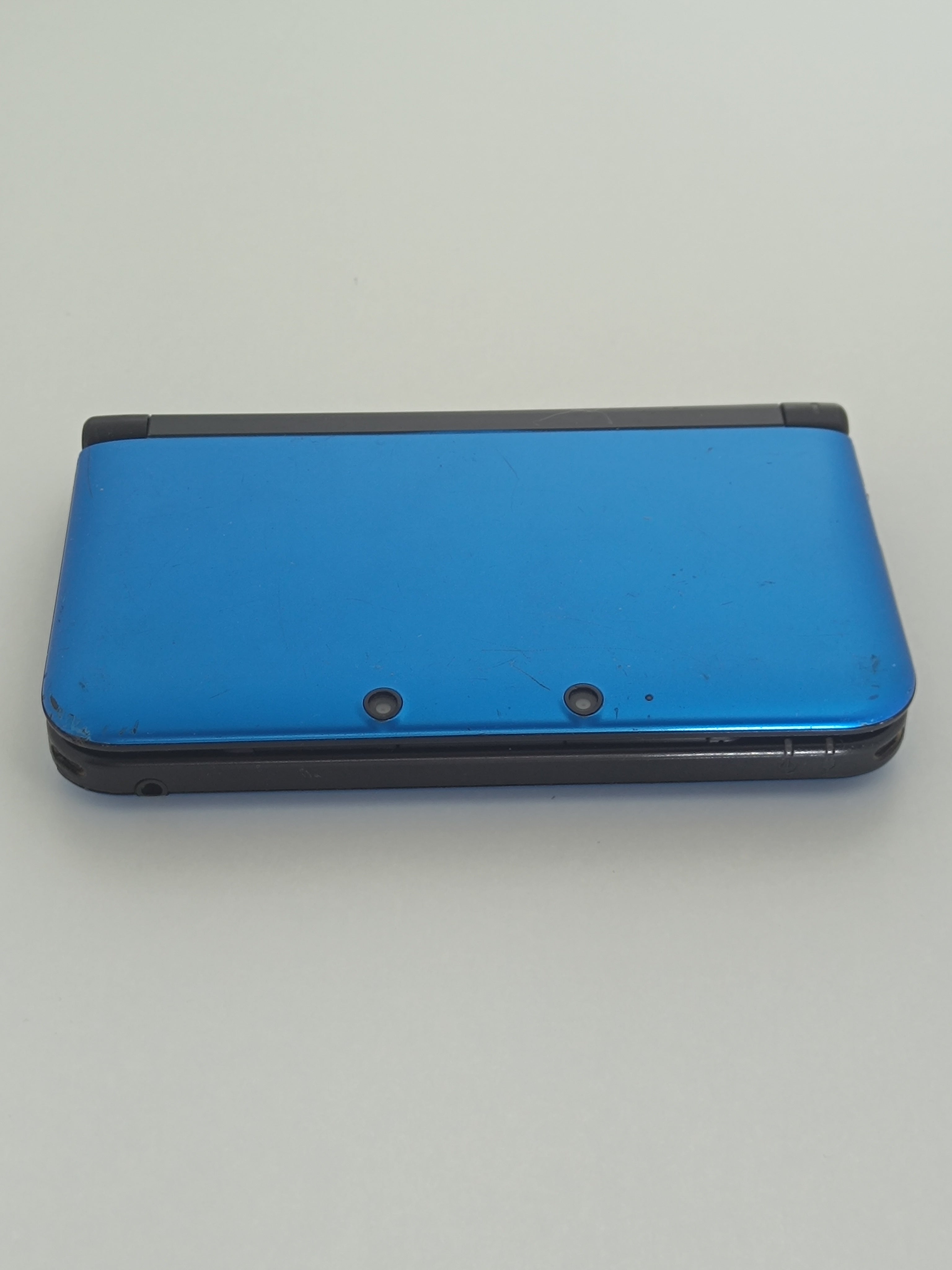 Nintendo 3DS XL - Blau