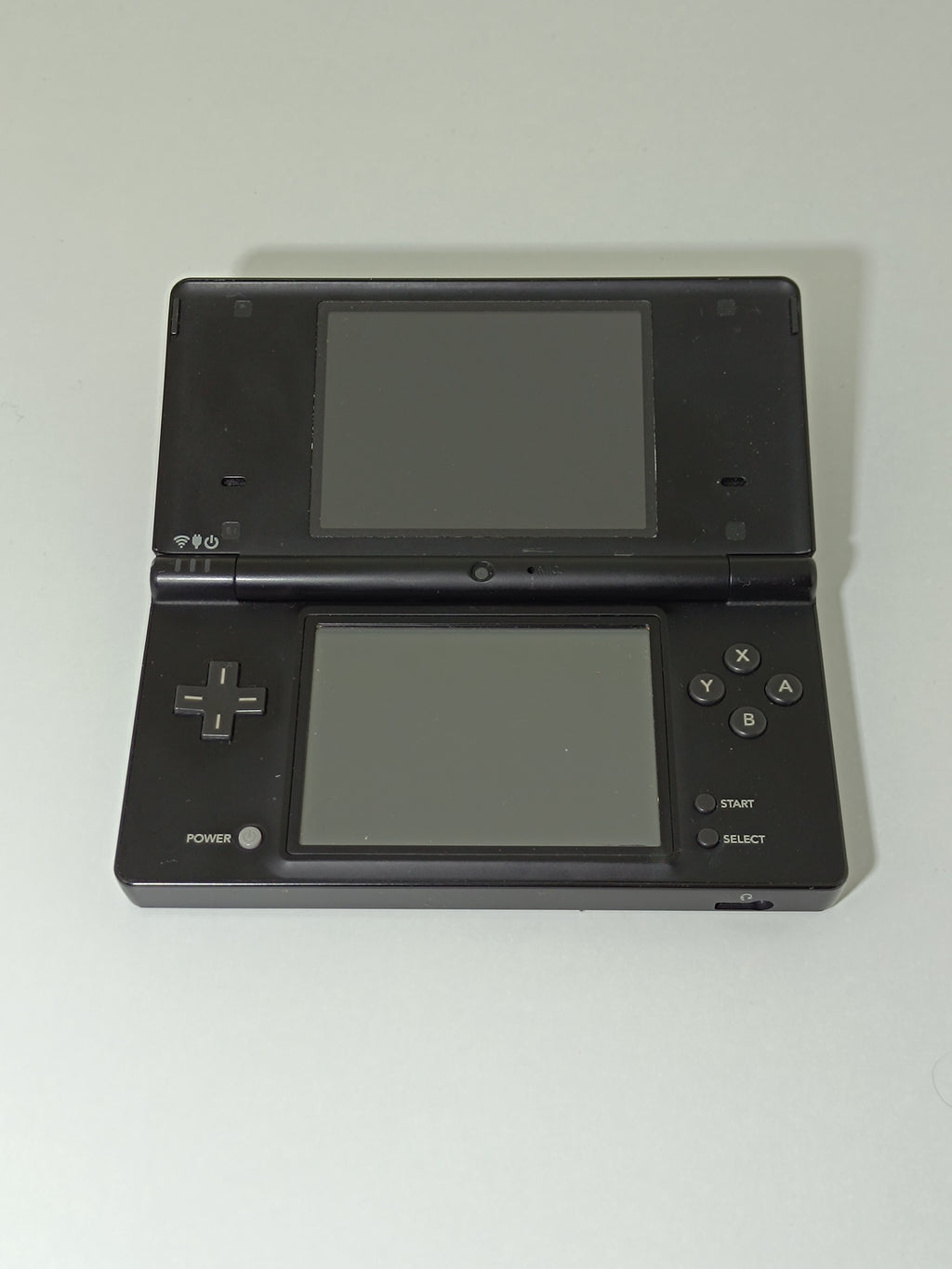 Nintendo DSi Konsole - schwarz