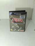 The Legend of Zelda Windwaker - Limited Edition