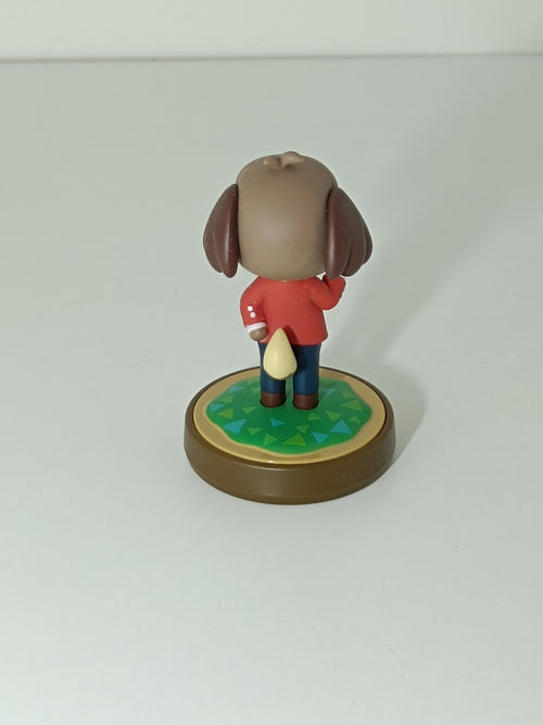 Amiibo Figur | Moritz (Animal Crossing)