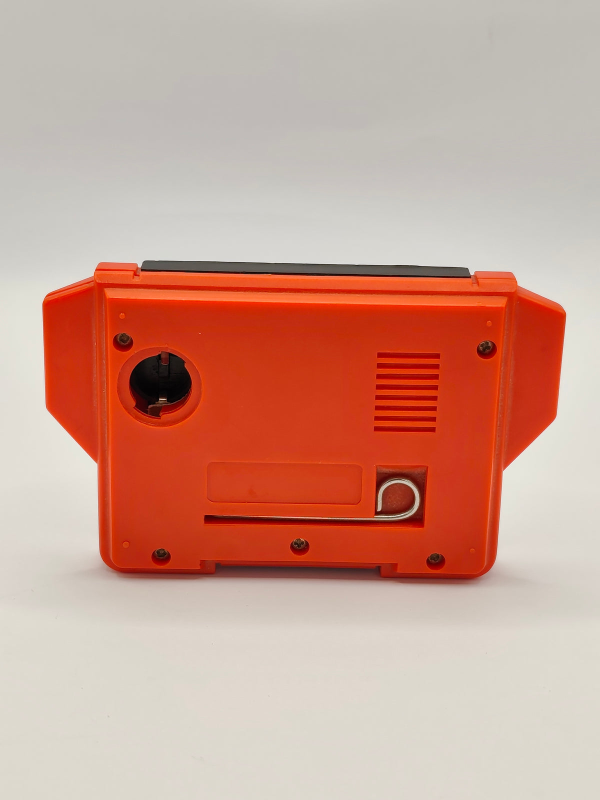Game & Watch Challenger